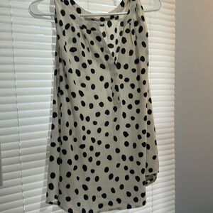 Sleeveless